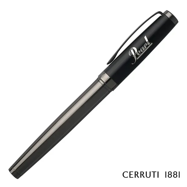 Discover timeless sophistication with the Cerruti 1881® Hamilton Pen.... from ASI 84592 St Regis Group