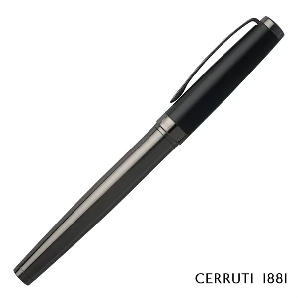 Discover timeless sophistication with the Cerruti 1881® Hamilton Pen.... from ASI 84592 St Regis Group
