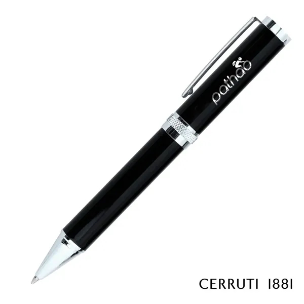 Elevate your writing experience with the Cerruti 1881® Focus Pen, featuring... from ASI 84592 St Regis Group