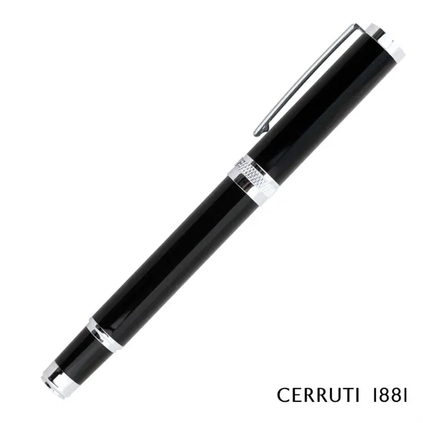 Elevate your writing experience with the Cerruti 1881® Focus Pen, featuring... from ASI 84592 St Regis Group