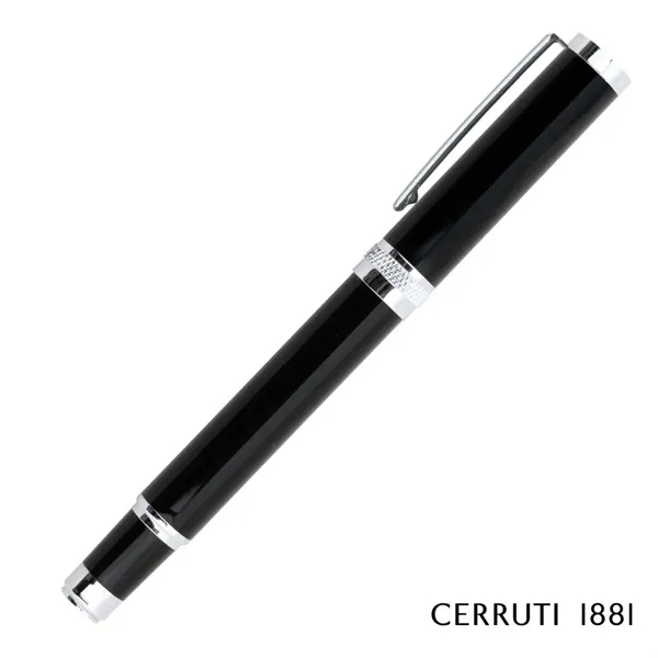 Elevate your writing experience with the Cerruti 1881® Focus Pen, featuring... from ASI 84592 St Regis Group