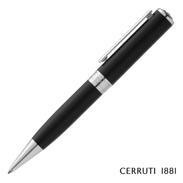 The Cerruti 1881® Motley Pen is already a classic. This version... from ASI 84592 St Regis Group