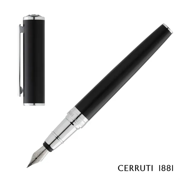 The Cerruti 1881® Motley Pen is already a classic. This version... from ASI 84592 St Regis Group