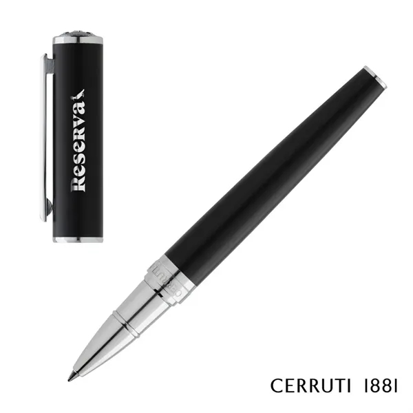 The Cerruti 1881® Motley Pen is already a classic. This version... from ASI 84592 St Regis Group