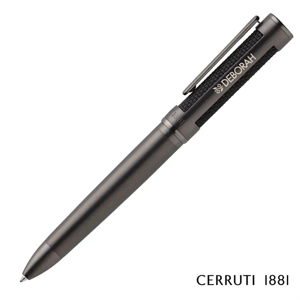 The Cerruti 1881® Horton Pen is stunning and luxurious. It is... from ASI 84592 St Regis Group