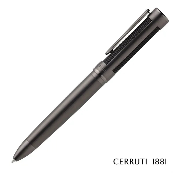 The Cerruti 1881® Horton Pen is stunning and luxurious. It is... from ASI 84592 St Regis Group
