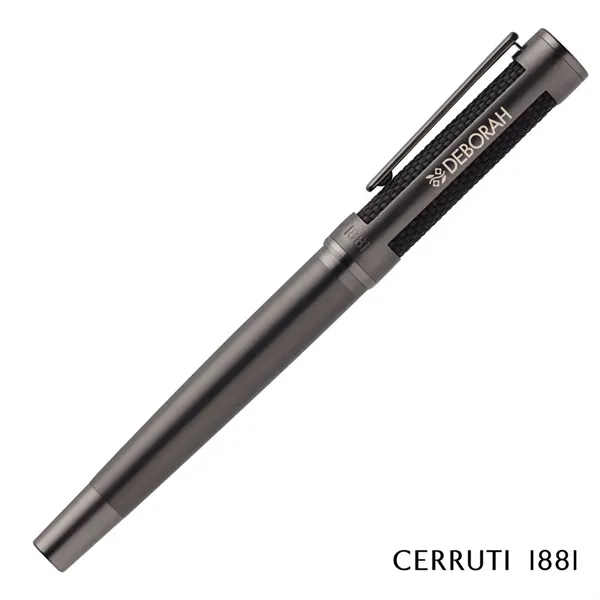 The Cerruti 1881® Horton Pen is stunning and luxurious. It is... from ASI 84592 St Regis Group