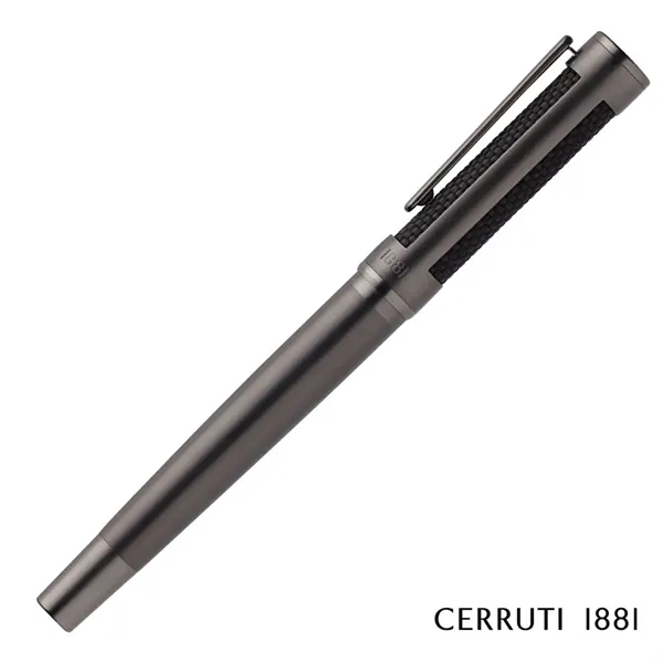 The Cerruti 1881® Horton Pen is stunning and luxurious. It is... from ASI 84592 St Regis Group
