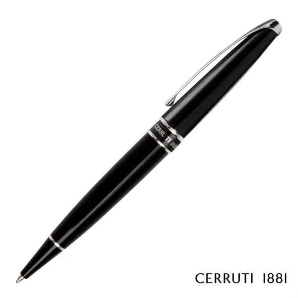 The Cerruti 1881® Silver Clip Pen seamlessly merges sophistication with functionality,... from ASI 84592 St Regis Group