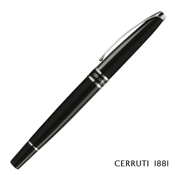 The Cerruti 1881® Silver Clip Pen seamlessly merges sophistication with functionality,... from ASI 84592 St Regis Group