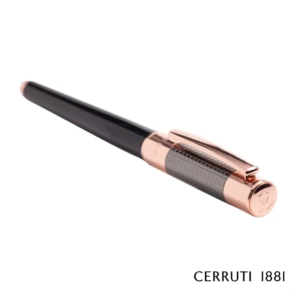 The Cerruti 1881® Albion Pen is refined and luxurious.... from ASI 84592 St Regis Group