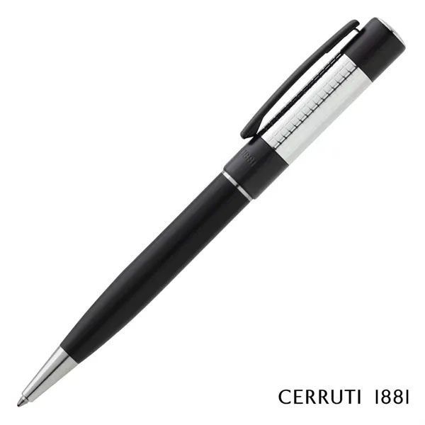 The Cerruti 1881® Albion Pen is refined and luxurious.... from ASI 84592 St Regis Group