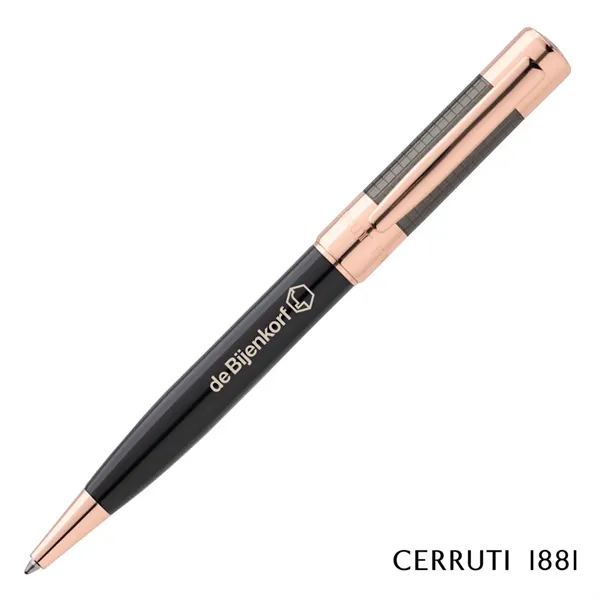 The Cerruti 1881® Albion Pen is refined and luxurious.... from ASI 84592 St Regis Group