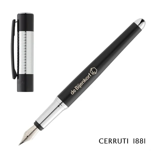 The Cerruti 1881® Albion Pen is refined and luxurious.... from ASI 84592 St Regis Group