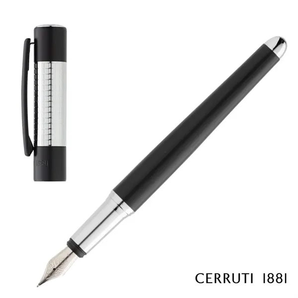 The Cerruti 1881® Albion Pen is refined and luxurious.... from ASI 84592 St Regis Group
