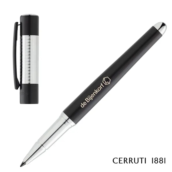 The Cerruti 1881® Albion Pen is refined and luxurious.... from ASI 84592 St Regis Group