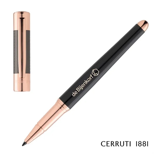 The Cerruti 1881® Albion Pen is refined and luxurious.... from ASI 84592 St Regis Group
