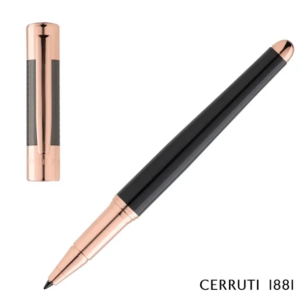 The Cerruti 1881® Albion Pen is refined and luxurious.... from ASI 84592 St Regis Group