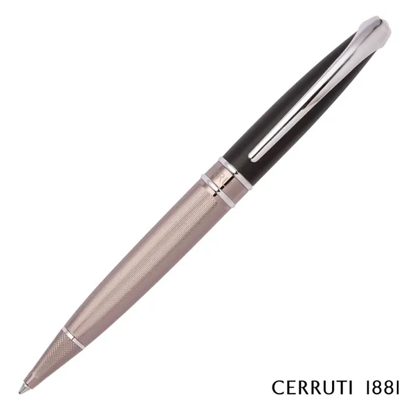 The Cerruti 1881® Abbey Pen is built on one of Cerruti's... from ASI 84592 St Regis Group