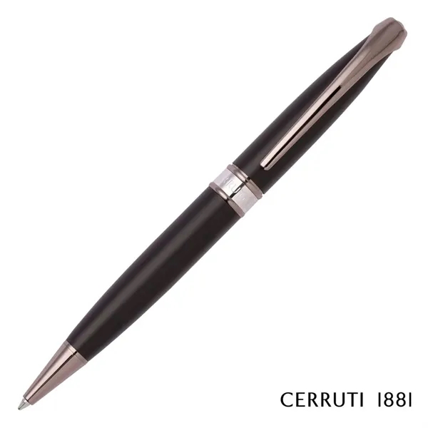 The Cerruti 1881® Abbey Pen is built on one of Cerruti's... from ASI 84592 St Regis Group