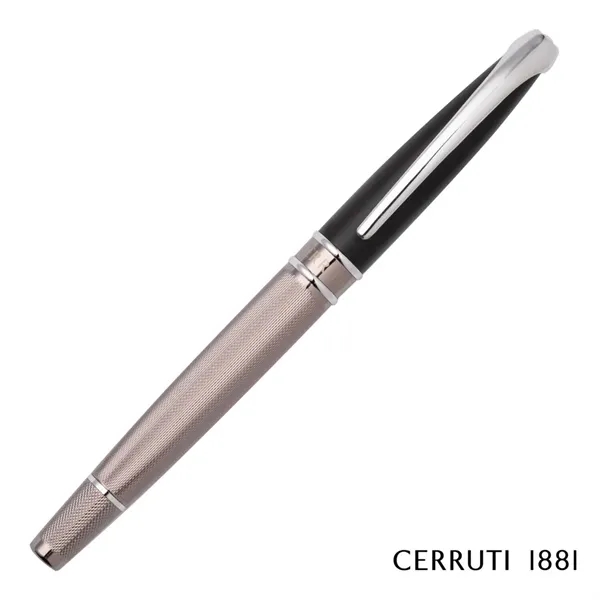 The Cerruti 1881® Abbey Pen is built on one of Cerruti's... from ASI 84592 St Regis Group