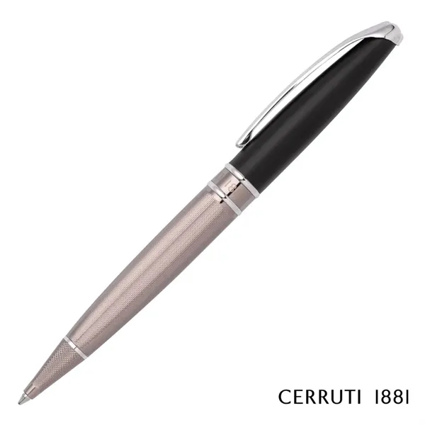 The Cerruti 1881® Abbey Pen is built on one of Cerruti's... from ASI 84592 St Regis Group