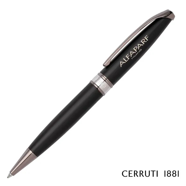 The Cerruti 1881® Abbey Pen is built on one of Cerruti's... from ASI 84592 St Regis Group