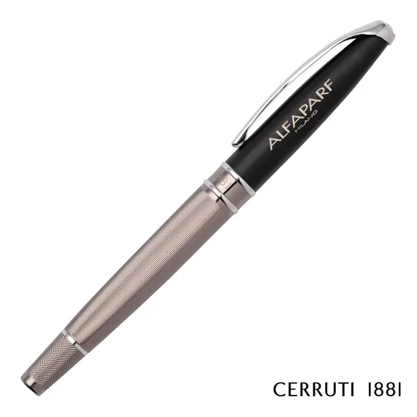 The Cerruti 1881® Abbey Pen is built on one of Cerruti's... from ASI 84592 St Regis Group