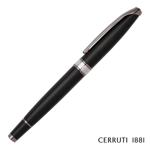 The Cerruti 1881® Abbey Pen is built on one of Cerruti's... from ASI 84592 St Regis Group