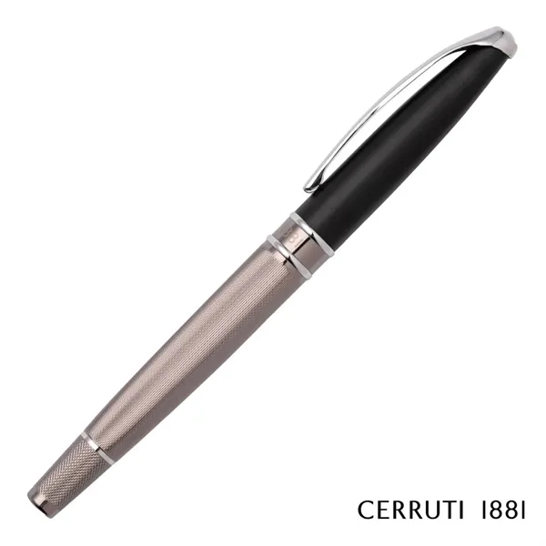 The Cerruti 1881® Abbey Pen is built on one of Cerruti's... from ASI 84592 St Regis Group