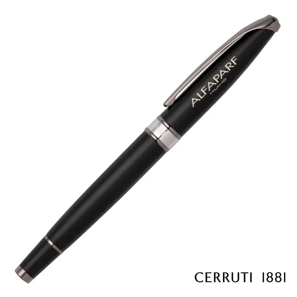 The Cerruti 1881® Abbey Pen is built on one of Cerruti's... from ASI 84592 St Regis Group