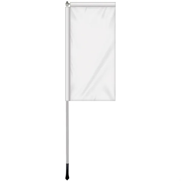 2.5' x 5' Custom Single Reverse Windchaser Flag.... from ASI 80228 Quinn