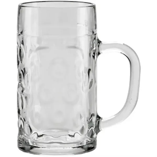 Glass Stein... from ASI 89971 Stuff A Mug