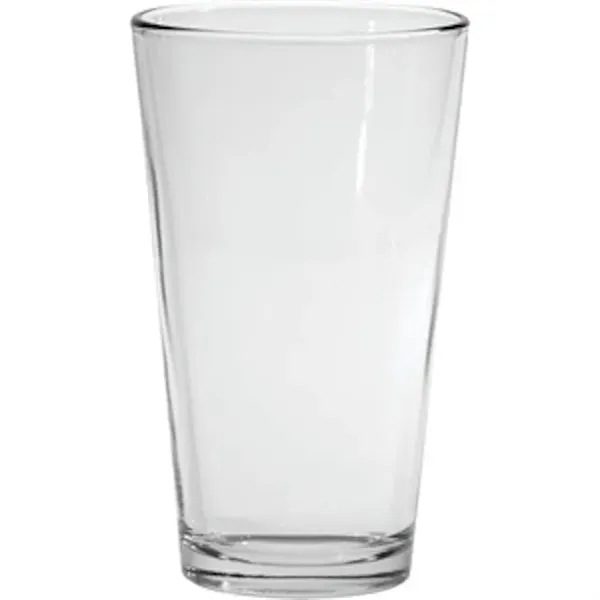 Beer Glass 16 oz.... from ASI 89971 Stuff A Mug