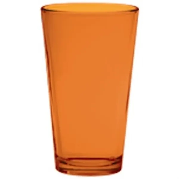 Beer Glass 16 oz.... from ASI 89971 Stuff A Mug