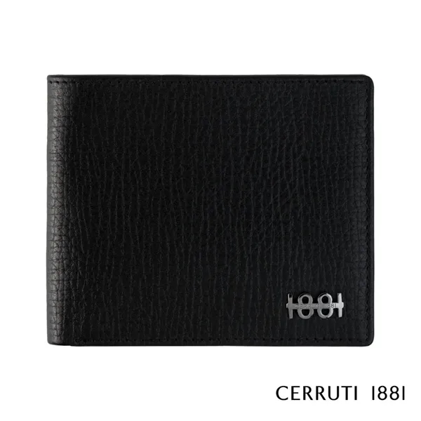 The Cerruti 1881® Irving Money Wallet  is exhaustive, luxurious and... from ASI 84592 St Regis Group