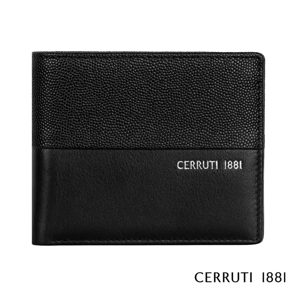 The Cerruti 1881® Oxford Money Wallet was designed with a certain... from ASI 84592 St Regis Group