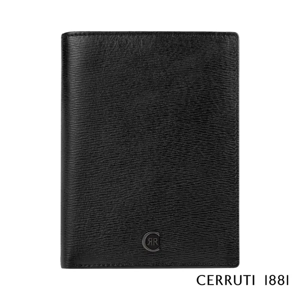 The Cerruti 1881® Bond Travel Wallet brings a little twist to... from ASI 84592 St Regis Group