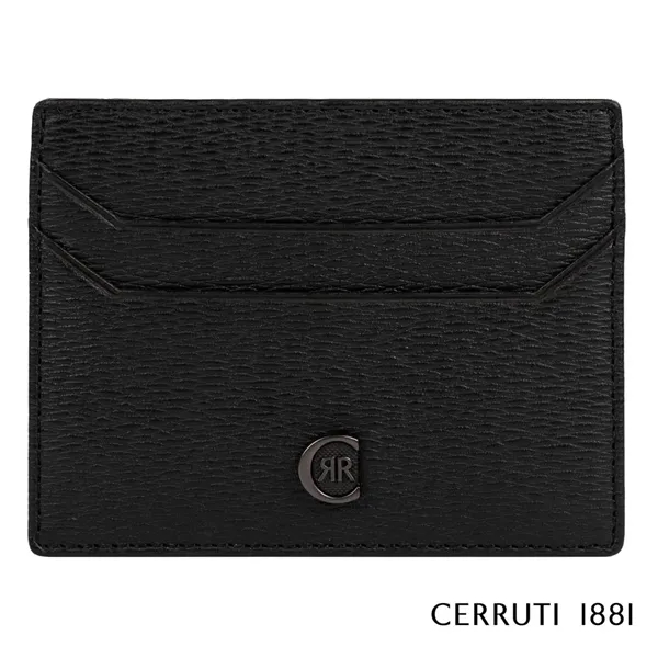 The Cerruti 1881® Bond Card Holder brings a little twist to... from ASI 84592 St Regis Group