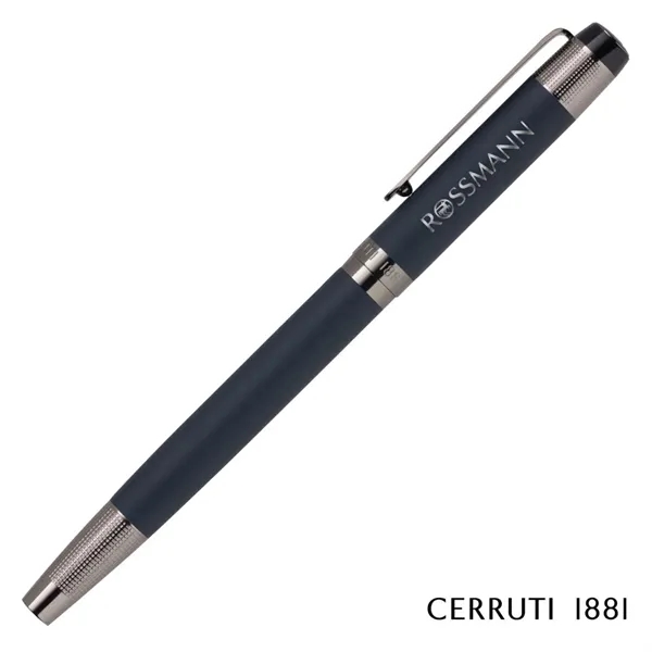 The Cerruti 1881® Thames Ballpoint Pen is modern and luxurious.... from ASI 84592 St Regis Group