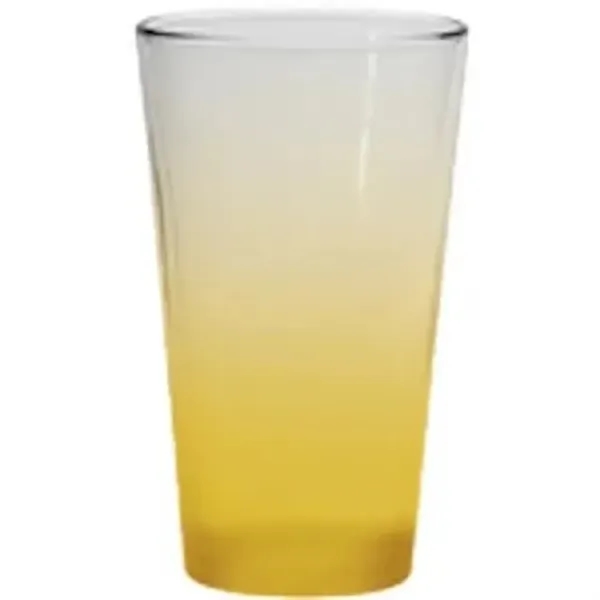 Beer Glass 16 oz.... from ASI 89971 Stuff A Mug
