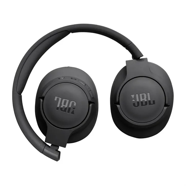 The JBL Tune 720BT headphones stream powerful JBL Pure Bass sound... from ASI 61005 Hirsch Gift Inc