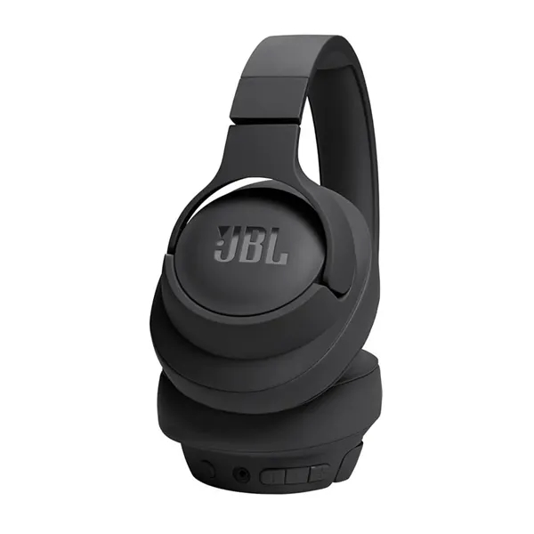 The JBL Tune 720BT headphones stream powerful JBL Pure Bass sound... from ASI 61005 Hirsch Gift Inc