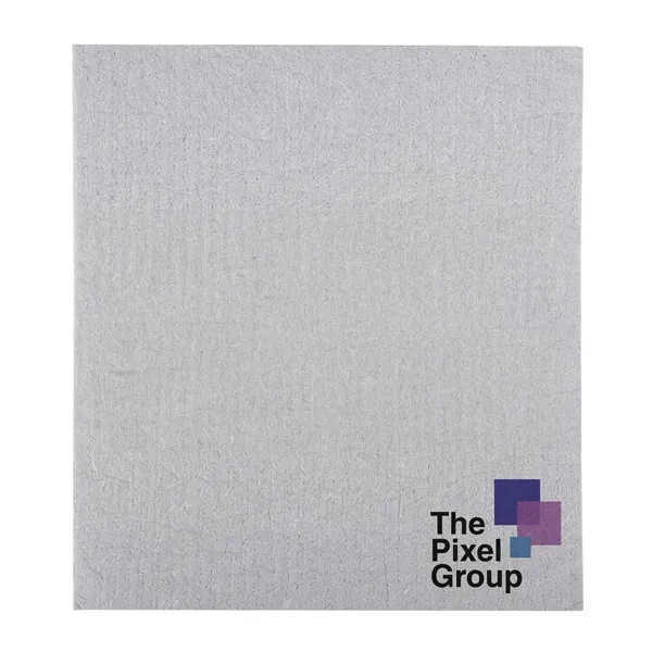 Super-absorbent, multi-purpose Swedish Dishcloth.... from ASI 61966 HPG / Beacon Promotions