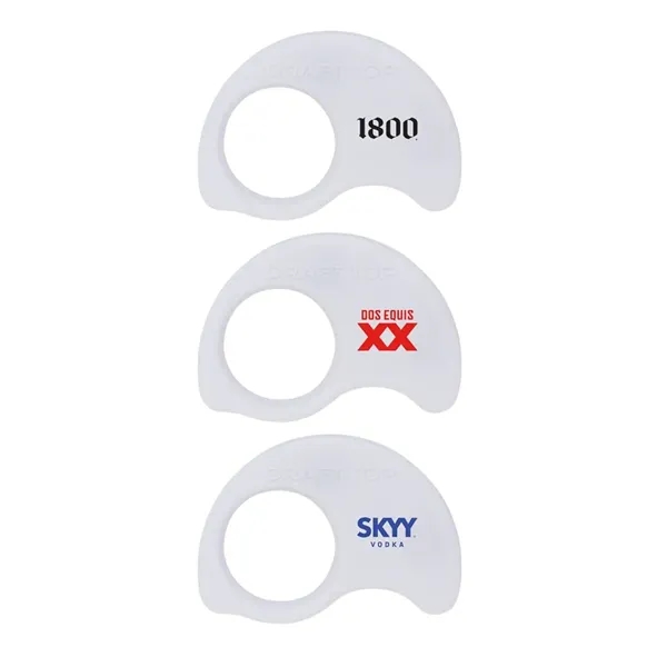 Draft top can clip.... from ASI 88060 Snugz/USA Inc