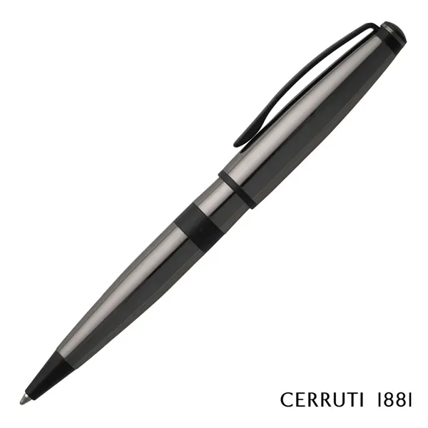The Cerruti 1881® Bicolore Ballpoint Pen is masculine and modern.... from ASI 84592 St Regis Group