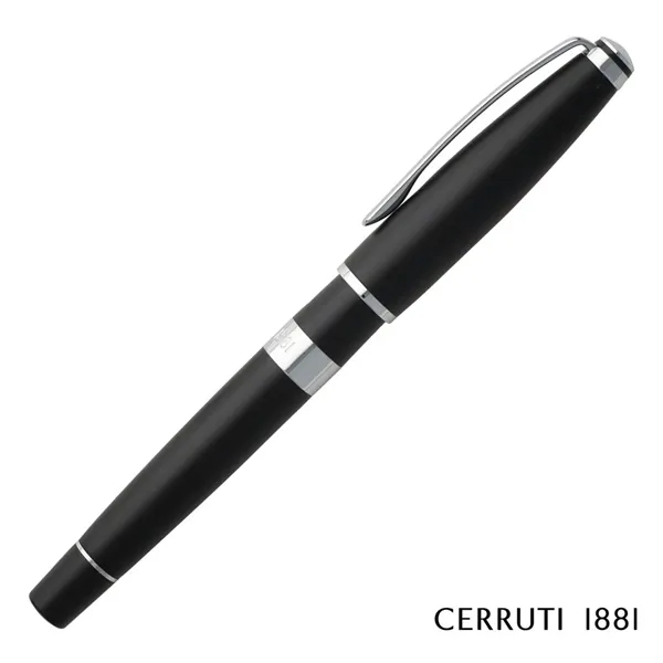 The Cerruti 1881® Bicolore Ballpoint Pen is masculine and modern.... from ASI 84592 St Regis Group
