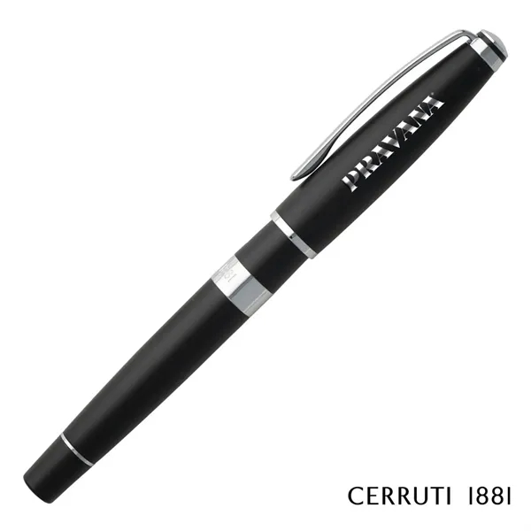 The Cerruti 1881® Bicolore Ballpoint Pen is masculine and modern.... from ASI 84592 St Regis Group