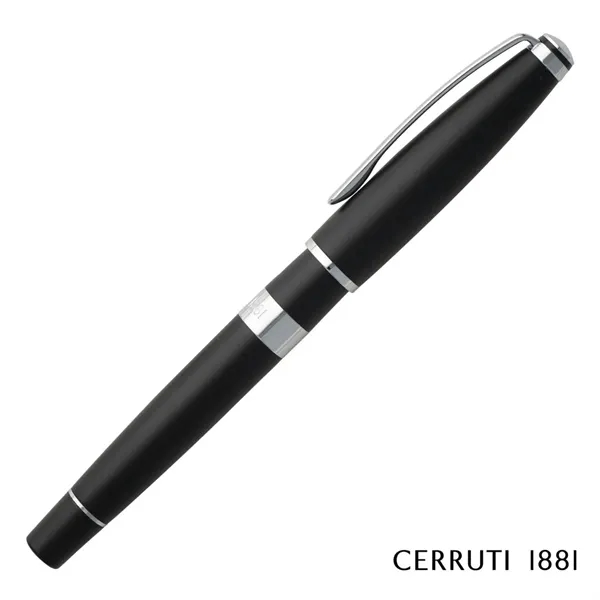 The Cerruti 1881® Bicolore Ballpoint Pen is masculine and modern.... from ASI 84592 St Regis Group