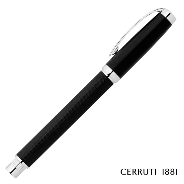 The Cerruti 1881® Myth Ballpoint Pen is full of contrast conferring... from ASI 84592 St Regis Group